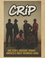 CRIP 166641445X Book Cover