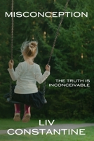 Misconception 0997694254 Book Cover
