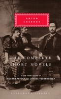 The Complete Short Novels 140003292X Book Cover
