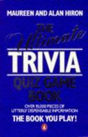 Ultimate Trivia Game Book B000SAK2YQ Book Cover