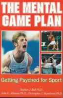 The Mental Game Plan 0951954326 Book Cover