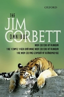 The Jim Corbett Omnibus 0195627628 Book Cover