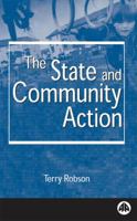 The State and Community Action 0745314740 Book Cover
