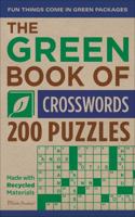 The Green Book of Crosswords: 200 Puzzles 0740780883 Book Cover
