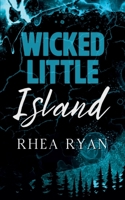 Wicked Little Island 1068913150 Book Cover