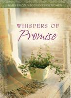 Whispers of Promise 1602606137 Book Cover