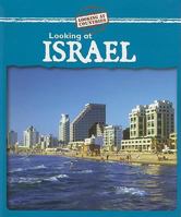 Looking at Israel 0836887778 Book Cover