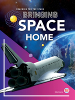 Bringing Space Home 1731648847 Book Cover