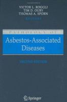 Pathology of Asbestos-Associated Diseases 1441918949 Book Cover