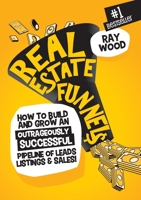 Real Estate Funnels 1778236804 Book Cover