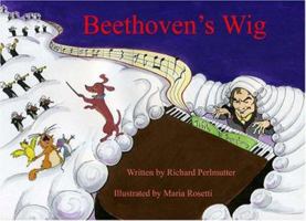 Beethoven's Wig 1579401120 Book Cover