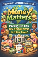 Understanding Money Matters (How to Series) B0DZ2Z33N7 Book Cover