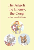 The Angels, The Enemy, The Corgi 1257018337 Book Cover