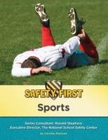 Sports 1422230538 Book Cover