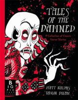 Tales of the Damned: A Collection of Classic Horror Stories 1800781695 Book Cover