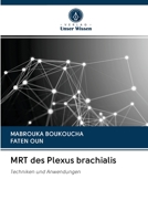 MRT des Plexus brachialis 620277486X Book Cover