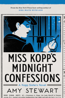 Miss Kopp's Midnight Confessions 1328497615 Book Cover