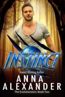 Instinct 0998520349 Book Cover