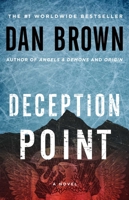 Deception Point 1416524800 Book Cover