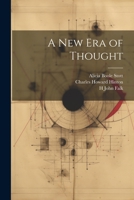 A new era of Thought 1021166634 Book Cover