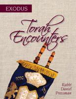 Torah Encounters: Exodus 1538131226 Book Cover