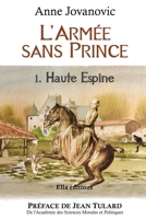 L'Armée sans Prince (French Edition) 2368035931 Book Cover