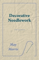 Decorative Needle Work 1473324513 Book Cover