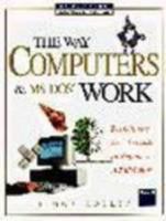 Way Computers and MS-DOS Work: The Ultimate All-Color Beginners' Guide 1556156979 Book Cover