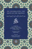 On Celebrating the Birth of the Prophet ﷺ 0578174405 Book Cover