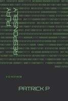 PLAY RESPONSIBLY: 3 12 19 27 44 58 B0G4D7FTKR Book Cover
