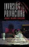 Invasi N a la Privacidad 1463324677 Book Cover