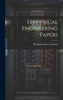 Electrical Engineering Papers 1020004231 Book Cover