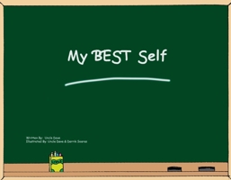 My Best Self 1667802275 Book Cover