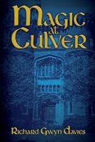 Magic at Culver 1981920501 Book Cover