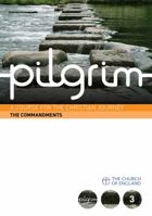The Commandments (Pilgrim Course) 0715143891 Book Cover