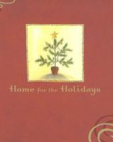 Home for the Holidays (Christmas 2005 Daymakers) 1593101309 Book Cover