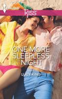 One More Sleepless Night (Mills & Boon Modern Tempted) 0373207123 Book Cover