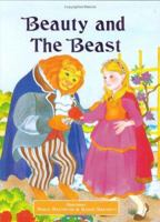 Beauty and the Beast (Classic Fairy Tales) (Classic Fairy Tales) 190466864X Book Cover