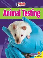 Animal Testing 1489696261 Book Cover
