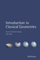 Introduction to Classical Geometries 3764375175 Book Cover