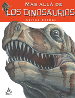 Mas alla de los dinosaurios 970290983X Book Cover