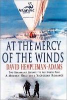 At the Mercy of the Winds 0593047478 Book Cover