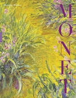 Monet 1788843797 Book Cover