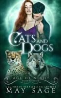 Cats and Dogs 1912415267 Book Cover