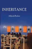 Inheritance B0CKLJKJ7L Book Cover