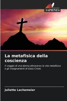 La metafisica della coscienza (Italian Edition) 6208530482 Book Cover