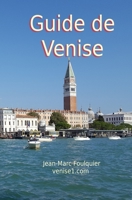 Guide de Venise 198378494X Book Cover