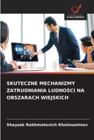 Skuteczne Mechanizmy Zatrudniania LudnoŚci Na Obszarach Wiejskich 6209094384 Book Cover