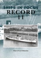 Ships in Focus Record 11 1901703088 Book Cover