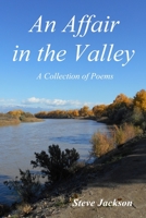 An Affair in the Valley 0578790742 Book Cover